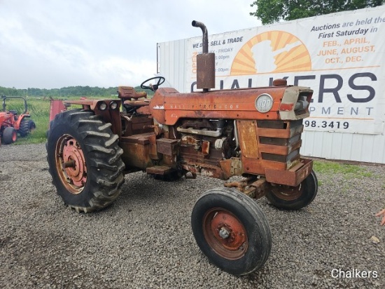 Massey Ferguson 1100 Diesel