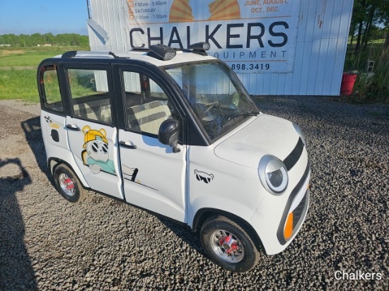 Cool Mini Car