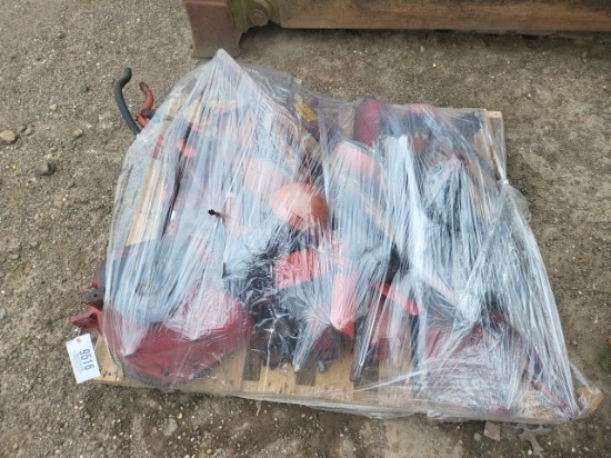 Massey Harris Misc Parts