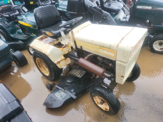 Bolens Riding Mower