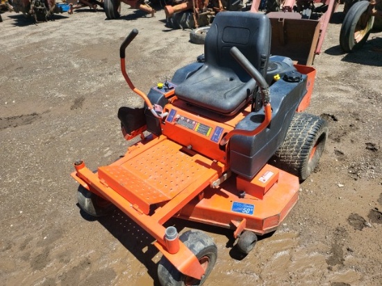 Bad Boy ZTR Mower