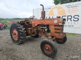 Massey Ferguson 1100 Diesel
