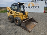 Gehl 4840 Skidsteer
