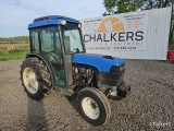 1999 New Holland TN75N