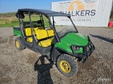 John Deere XUV550 Gator