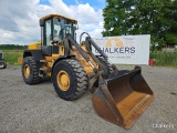 JCB 426 Wheel Loader