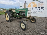 Oliver 1650 Diesel