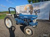 Ford 5610 2wd Diesel