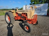 Case 830 Diesel
