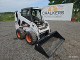 2012 Bobcat S175 Skidsteer
