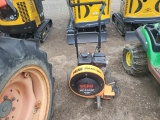 SCAG Leaf Blower/Good Shape