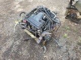 Triton Engine