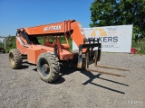 Sky Trak 8042 Telehandler