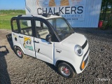 Cool Mini Car