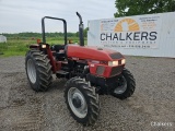 Case C90 4x4