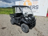 Kawasaki Mule  4x4