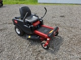 Toro Time Cutter ZERO Turn Mower