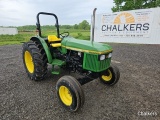 John Deere 5400 Diesel