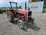 Massey Ferguson 231 Diesel