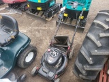 Push Mower