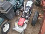 Push Mower
