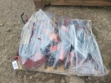 Massey Harris Misc Parts