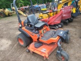 Kubota ZD331 ZERO Turn Mower