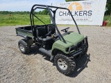 John Deere Gas Gator