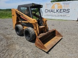 Case 40XT Skidsteer