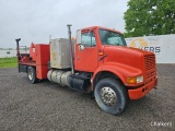 1991 International Service Truck