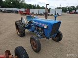 Ford 2000 Gas w/Power Steering