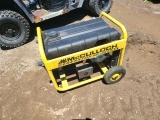 McCulloch Generator