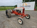 Ford 900 Tractor
