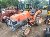 Kubota L3400 4x4