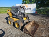 Volvo MC110B Skidsteer