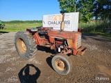 International 674 Diesel