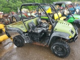 Cub Cadet UTV Cart
