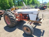 David Brown 990