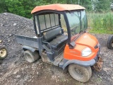 Kubota RTV900 4x4 UTV
