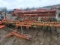 Tye 15ft. No Till Grain Drill