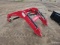 Mahindra 60752L Loader/Unused