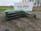John Deere 1219 Haybine