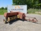 New Holland 315 Square Baler