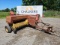 New Holland 315 Square Baler w/Thrower