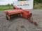 New Holland 273 Square Baler