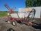 Hardi 500 Gallon Sprayer