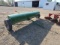 John Deere 12ft. Lime Spreader