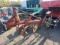 Kverneland 3btm. 16in. 3pt. Plow