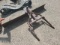 8ft. Servis Fast Hitch Back Blade