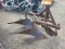 Dearborn 2btm. 12in. 3pt. Plow